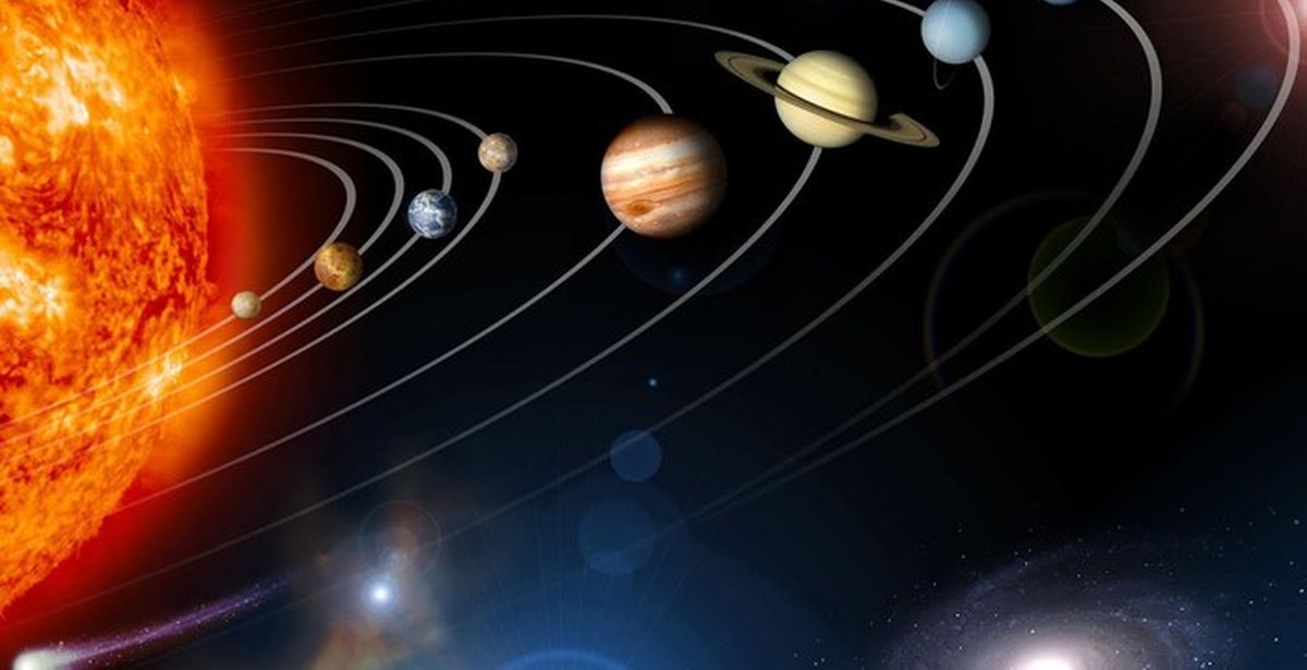 Расчет информации о разных планетах