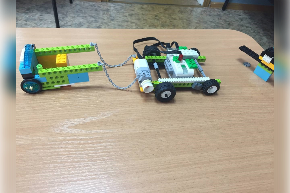 Садовая фея