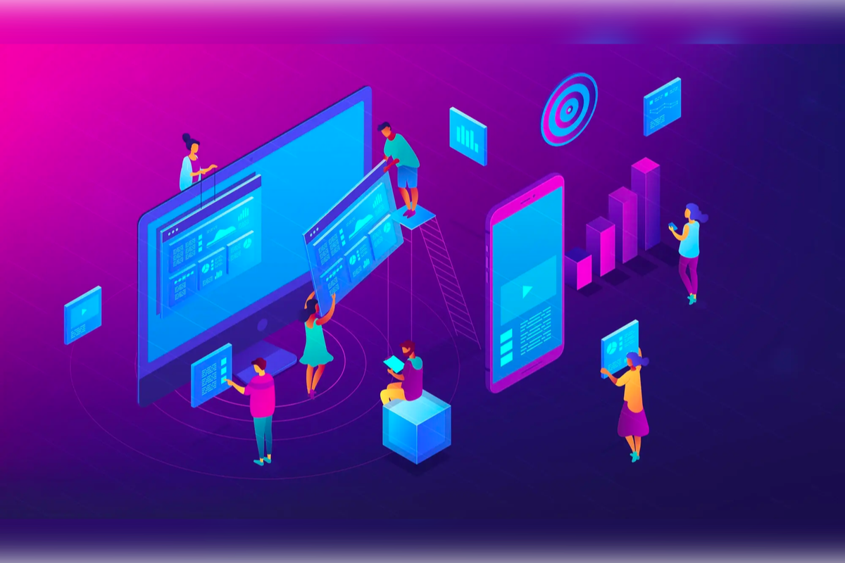 Сайт мечты: от концепции до запуска