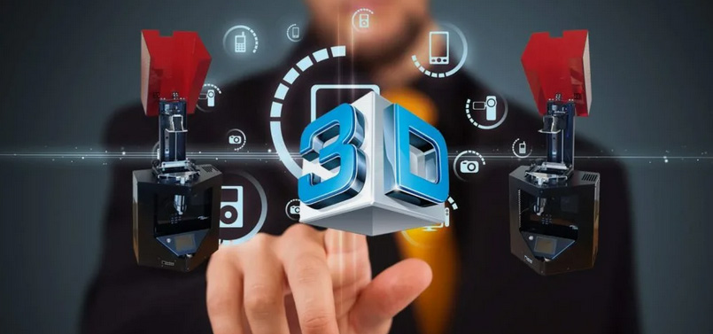 Путешествие в мир 3D технологий